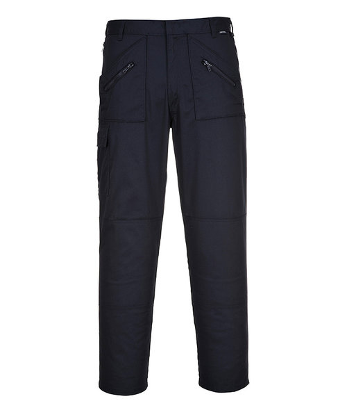 Portwest S887 - Action Broek - Navy S - S