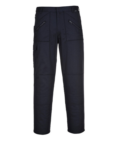 Portwest S887 - Action Trousers - Navy S - S