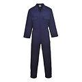 Portwest S999 - Combinaison Euro Work - Navy T - T