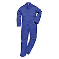 Portwest S999 - Euro Work Coverall - Royal - R