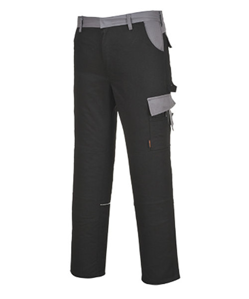 Portwest TX36 - Hose München - Black - R