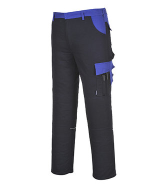 TX36 - Munich Broek - Navy - R