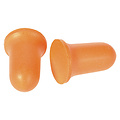 Portwest EP06 - Bouchons cloche Comfort mousse PU (200 paires) - Orange - R