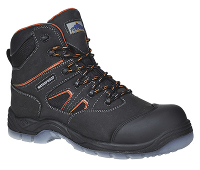 best rated steel toe work boots