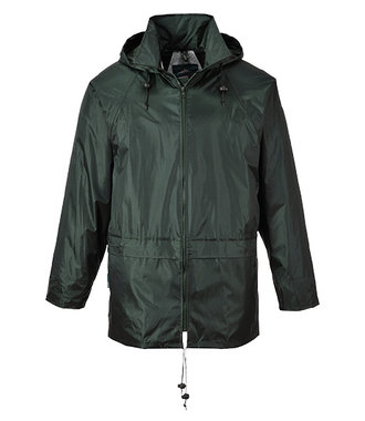 S440 - Veste de pluie Classic - Olive - R