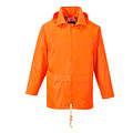 Portwest S440 - Klassieke Volwassen Regenjas - Orange - R