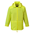 Portwest S440 - Classic Rain Jacket - Yellow - R