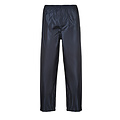 Portwest S441 - Classic Adult Rain Trousers - Navy - R