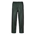 Portwest S441 - Classic Adult Rain Trousers - Olive - R