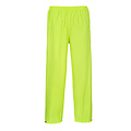 Portwest S441 - Pantalon de Pluie Classic - Yellow - R