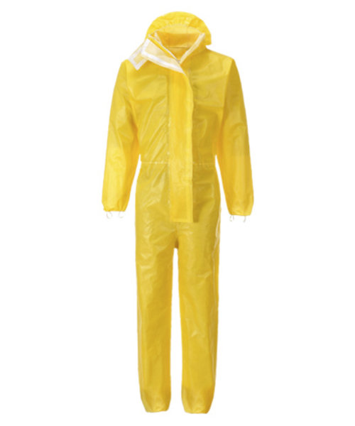 Portwest ST70 - BizTex Microporeuze 3/4/5/6 Overall - Yellow - R