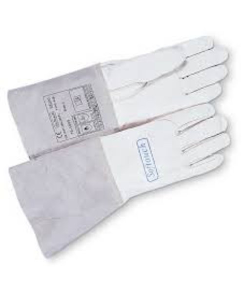 Weldas Welding Gants de soudage TIG SofTouch 10-1005 de Weldas - par 5 paires