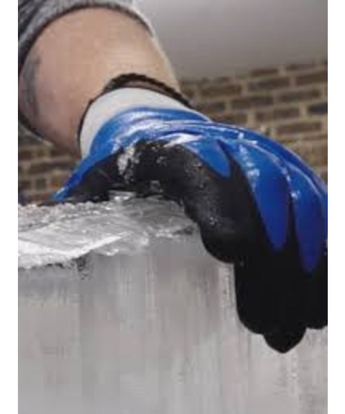 Showa Showa 477 cold resistant gloves with nitrile foam grip - sale