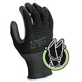 Showa S-TEX 541 Snijbestendige handschoenen met PU grip coating - touchscreen compatibel