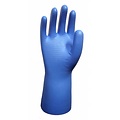 Showa 707FL Chemical flocked gloves FOOD (per 12 pairs)