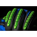 Showa 377IP Handschuhe mit Öl Griff und Impact