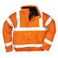 Portwest S463 - Blouson Hi-Vis - Orange - R