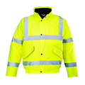 Portwest S463 - Blouson Hi-Vis - Yellow - R