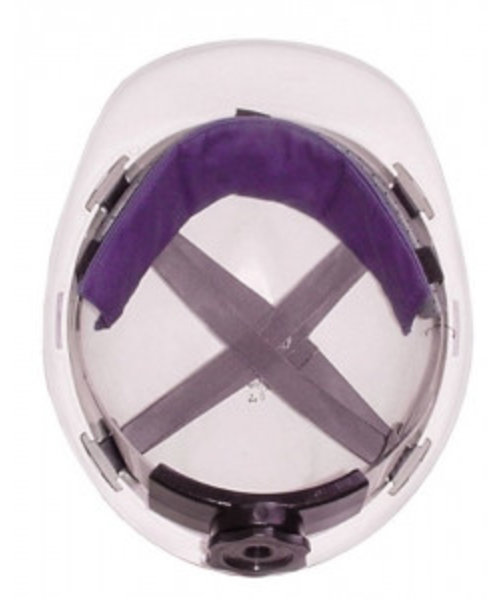 Techniche HyperKewl Hyperkewl Stirnkühler unter Schutzhelm