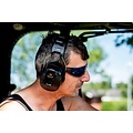 3M Safety 3M Peltor Workstyle - Casque radio Worktunes Pro HRXS221A avec fonction AM/FM et MP3