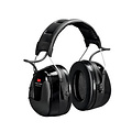 3M Safety 3M Peltor Workstyle - Worktunes Pro Radio earmuff HRXS221A with AM/FM and MP3 function