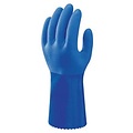 Showa 660 Showa PVC work glove with 30cm length