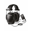 Honeywell Howard Leight protective earmuff with MP3 player - 1030337