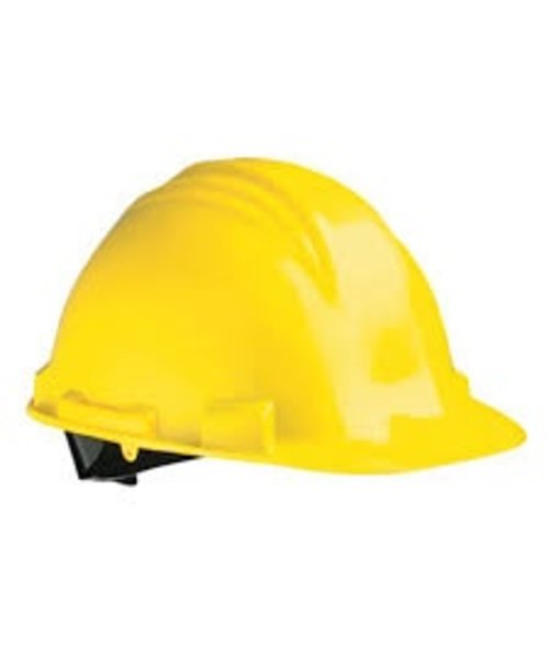 Honeywell North A-79R safety helmet with ratchet - 933191