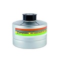 Honeywell Filtre en aluminium pour classe 2 A2B2E2K2P3 pour masque complet Opti Fit Single - 1784000