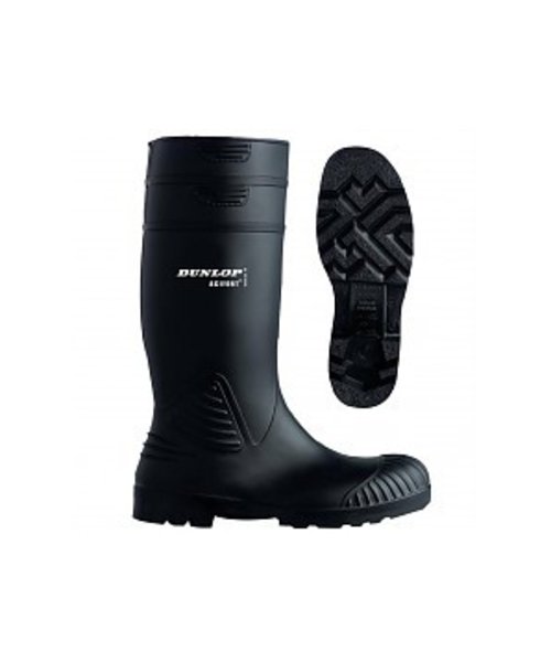 Dunlop Dunlop A442031 Acifort S5 safety boot