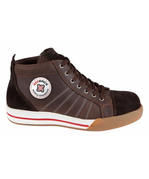 Redbrick Redbrick Smaragd sneakers - werkschoenen