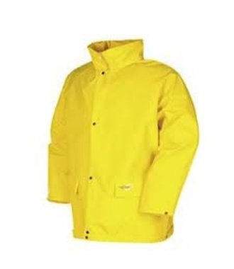 Imperméable Bielefeld 4265 - Jaune