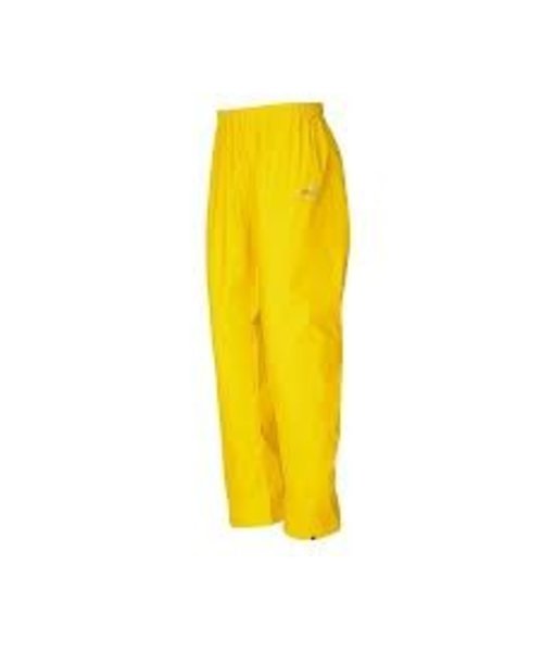 Sioen Raintrousers Bangkok 6360 - Yellow