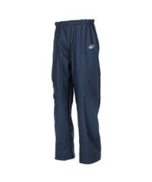 Sioen Pantalon de pluie Bangkok 6360 - Bleu marine