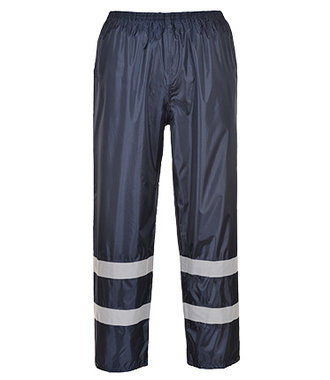 F441 - klassische Regenhose IONA™ - Navy - R