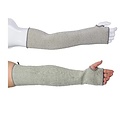 Portwest A691 - 22 Inch (56cm) Cut Resistant Sleeve - Grey - R