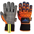 Portwest A726 - Aqua-Seal Pro Glove - OrBlu - R