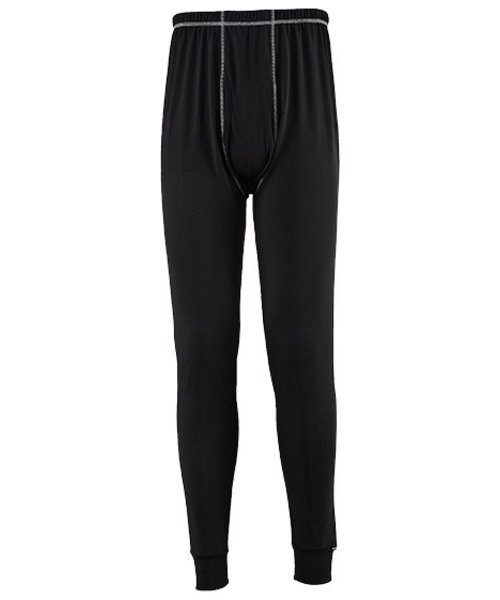 Portwest B151 - Base Pro Antibacterial Legging - Black - R