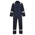 Portwest BIZ5 - Bizweld Iona Overall - Navy - R