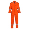 Portwest BIZ5 - Bizweld Iona Coverall - OrangT - T