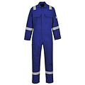 Portwest BIZ5 - Bizweld Iona Overall - Royal - R