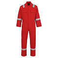 Portwest BIZ5 - Bizweld Iona Overall - Red - R