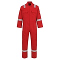 Portwest BIZ5 - Bizweld Iona Coverall - Red T - T