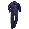 Portwest C030 - CE Safe-Welder Coverall - Navy - R