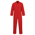 Portwest C030 - Combinaison CE SAFE-WELDER™ - Red - R