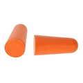 Portwest EP02 - PU Foam Ear Plug (200 pairs) - Orange - R