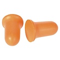 Portwest EP06 - Bell Comfort PU Foam Ear Plug (200 pairs) - Orange - R