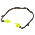 Portwest EP16 - Banded Ear Plug - Yellow - R