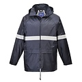 Portwest F440 - Klassiek Iona Regenjack - Navy - R