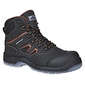 Portwest FC57 - Portwest Compositelite All Weather Stiefel S3 WR - Black - R